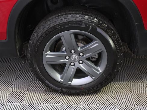 Used 2023 Honda Ridgeline RTL image 20