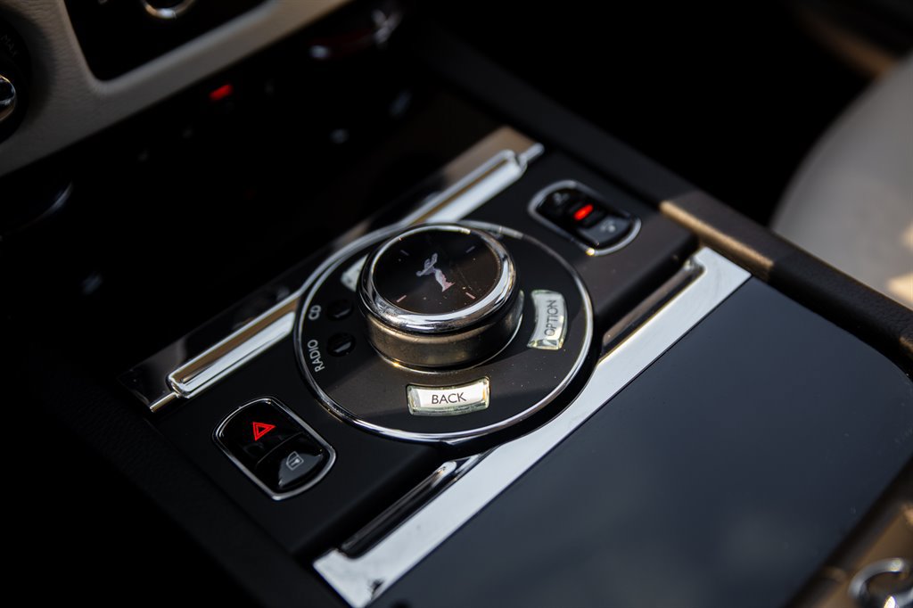 Used 2014 Rolls-Royce Ghost RWD image 26