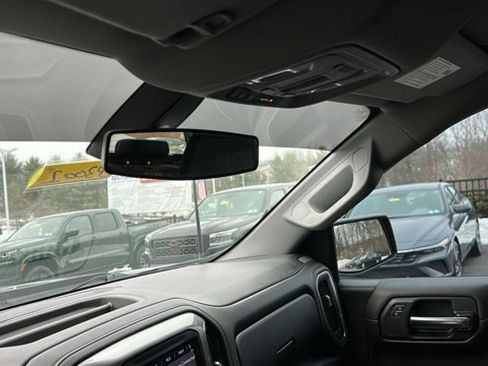 Used 2020 Chevrolet Silverado 1500 LT w/ All-Star Edition image 24