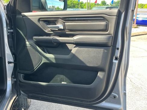 Certified 2021 RAM 1500 Rebel AWD/4WD image 25