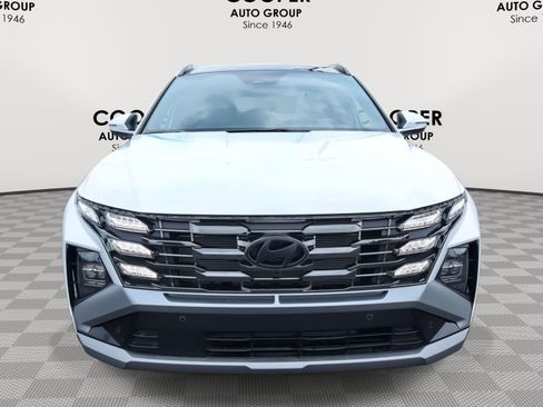 New 2026 Hyundai Tucson Limited image 2