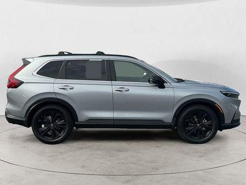 Used 2024 Honda CR-V Sport Touring image 6