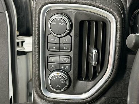 Used 2022 GMC Sierra 1500 Elevation image 22