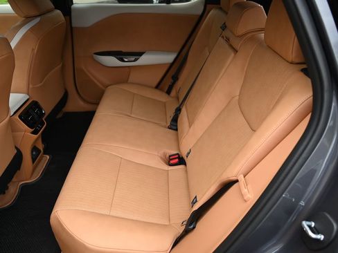 Used 2026 Lexus RZ 450e AWD w/ Cold Area Package image 11