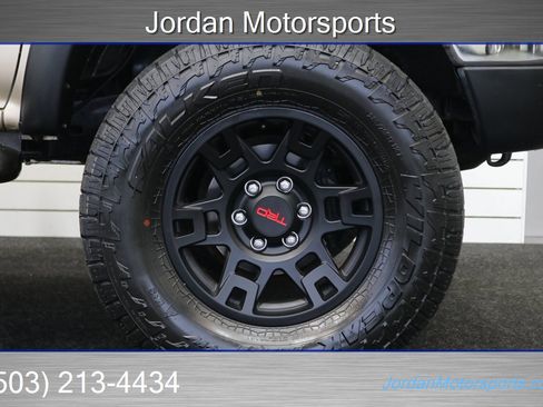 Used 2002 Toyota Tacoma 4x4 Xtracab V6 image 62