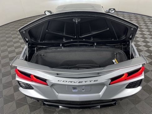 New 2026 Chevrolet Corvette Stingray Premium Conv w/ Z51 Performance Package image 15