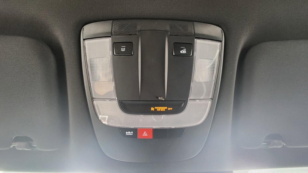 New 2026 Kia K5 GT-Line AWD/4WD image 28