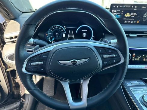 Used 2026 Genesis GV70 3.5T Sport Prestige AWD/4WD image 6