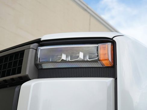 Used 2025 Toyota Land Cruiser w/ Premium Package AWD/4WD image 61