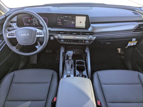New 2025 Kia Telluride S image 20