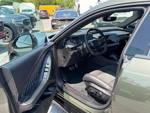 New 2026 Dodge Charger R/T AWD/4WD image 15