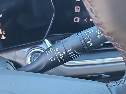 New 2026 Chevrolet Trax ACTIV w/ Driver Confidence Package image 22