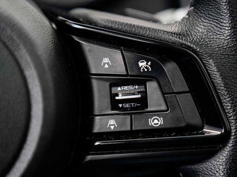 Used 2022 Subaru Ascent Onyx Edition image 23