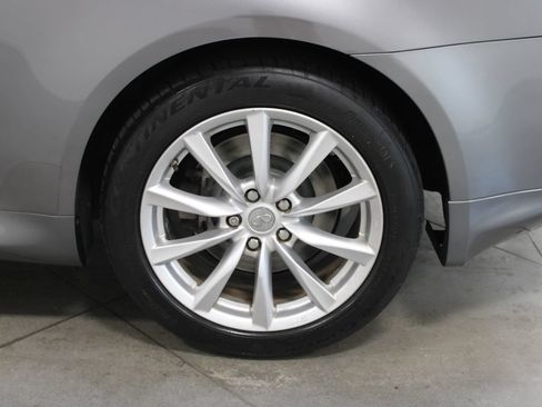 Used 2015 INFINITI Q60 AWD Coupe w/ Premium Package image 15