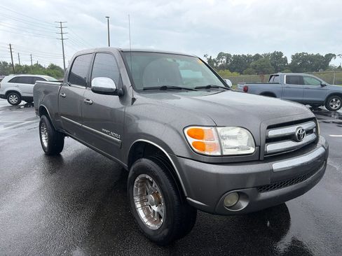 Used 2004 Toyota Tundra SR5 RWD image 1