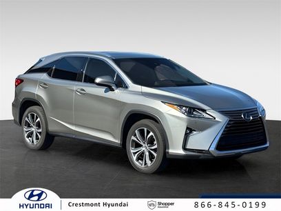 Used 2019 Lexus RX 350 AWD