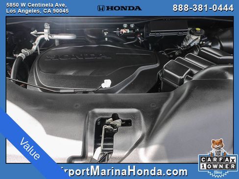 Used 2022 Honda Pilot TrailSport image 30