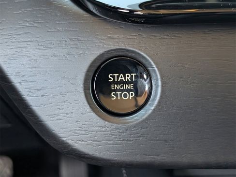 New 2026 Nissan Murano Platinum image 14