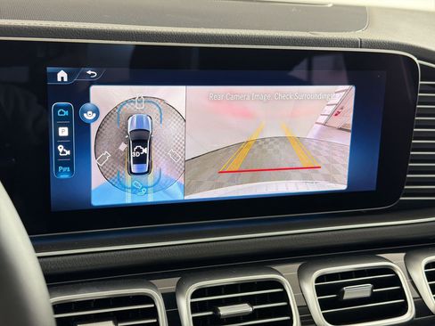 New 2026 Mercedes-Benz GLE 450 4MATIC image 25
