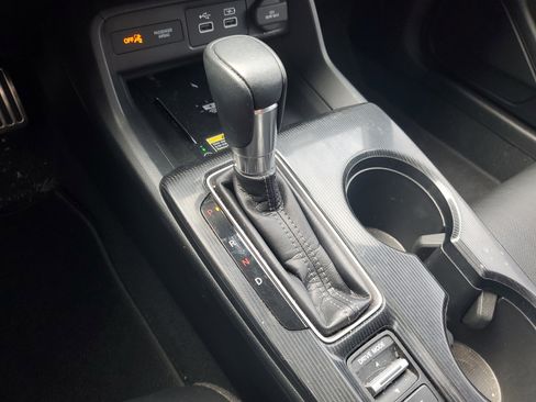 Certified 2022 Honda Civic Sport Touring image 35