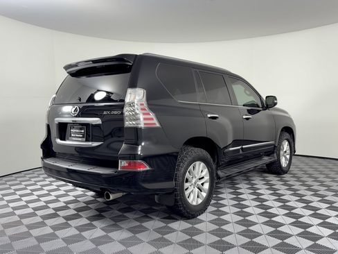 Used 2019 Lexus GX 460 Premium AWD/4WD image 9