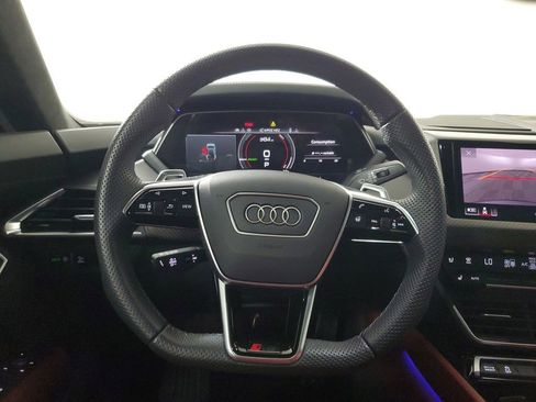 Used 2024 Audi RS e-tron GT w/ Ceramic Brake Package image 16