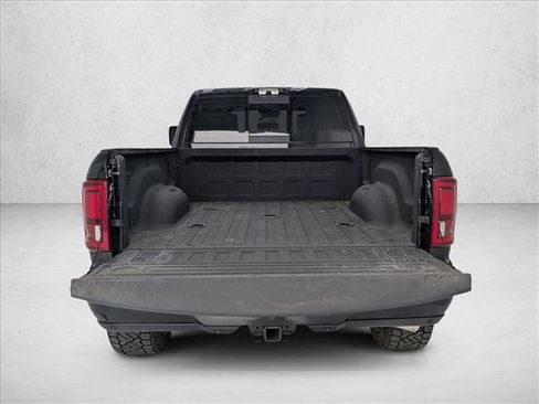 Used 2025 RAM 2500 Laramie image 6