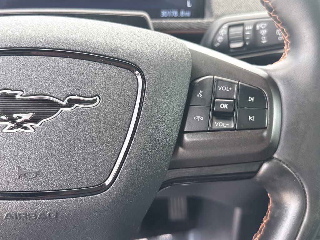 Used 2023 Ford Mustang Mach-E GT AWD/4WD image 17