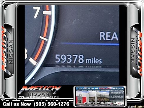 Used 2023 Nissan Altima 2.5 SR image 22