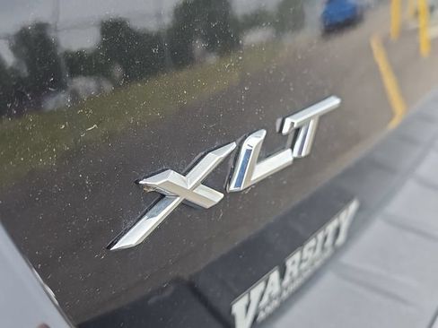 Certified 2023 Ford Explorer XLT w/ Equipment Group 202A AWD/4WD image 7
