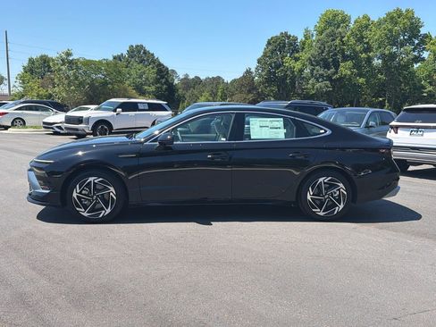 New 2026 Hyundai Sonata SEL image 2
