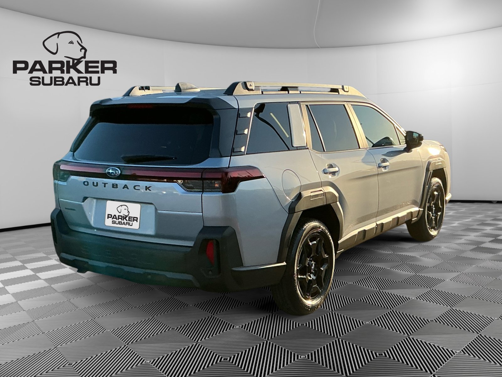 New 2026 Subaru Outback Limited AWD/4WD image 5