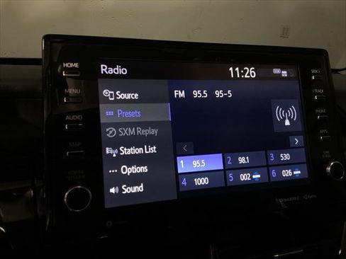 Certified 2024 Toyota Camry SE image 12