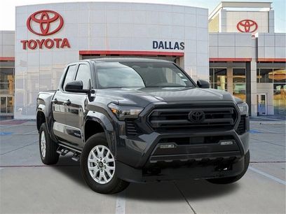 Used 2025 Toyota Tacoma SR5