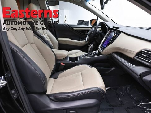 Used 2022 Subaru Outback Limited AWD/4WD image 27