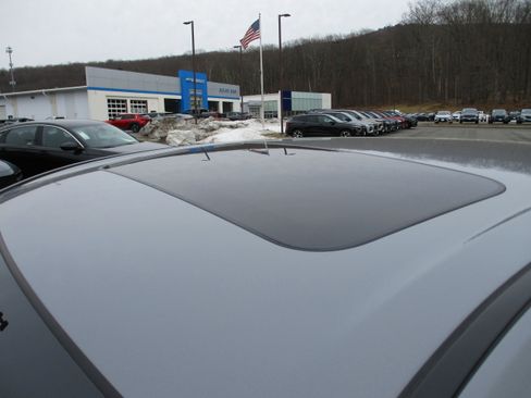 Certified 2023 Honda CR-V EX-L image 11