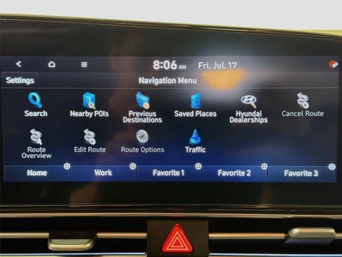 Used 2024 Hyundai Elantra SEL FWD image 13