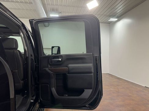 Used 2022 GMC Sierra 2500 Denali image 65