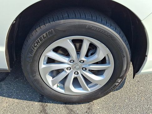 Used 2018 Acura RDX AWD image 8