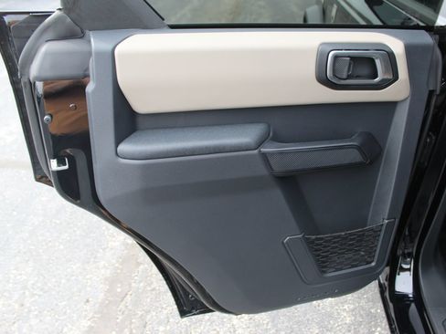 New 2026 Ford Bronco Big Bend AWD/4WD image 19