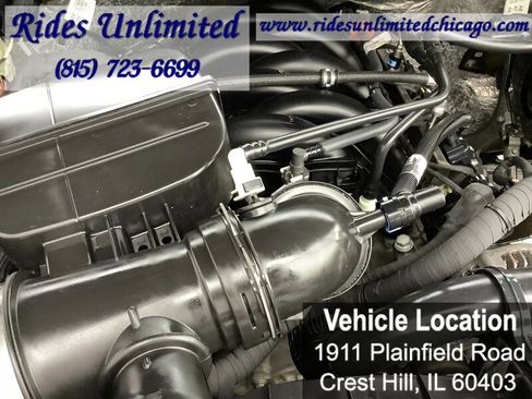 Used 2022 Ford F250 Lariat w/ Black Appearance Package image 16