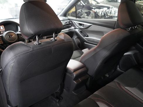 Used 2022 Subaru WRX AWD/4WD image 16
