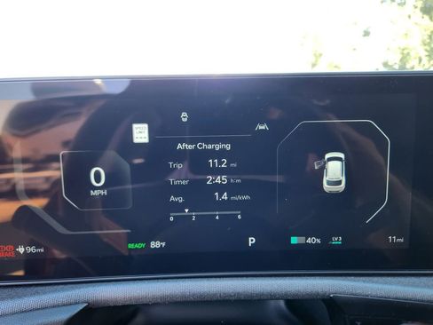 New 2025 Kia EV6 Light image 17