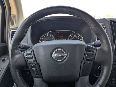 Used 2023 Nissan Frontier SV w/ SV Convenience Package AWD/4WD image 19