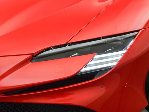 Certified 2023 Ferrari SF90 Stradale image 29