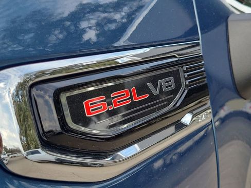 New 2026 GMC Sierra 1500 Denali image 33