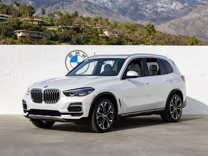 Certified 2023 BMW X5 sDrive40i w/ Premium Package
