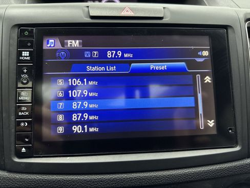 Used 2016 Honda CR-V EX-L image 18