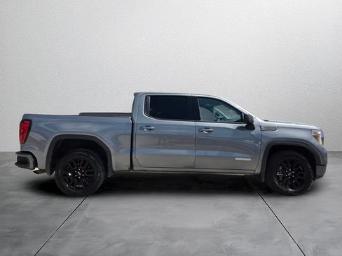 Used 2022 GMC Sierra 1500 Elevation AWD/4WD image 5