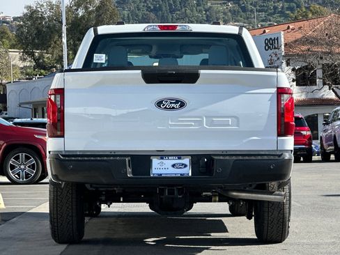 New 2026 Ford F150 XL image 4